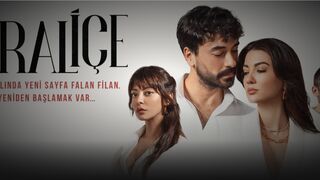 Kralice - Episode 11 (English Subtitles) Season Finale