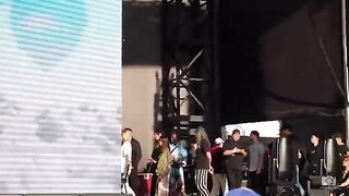 [2023.05.21] XG - Tippy Toes & Mascara @ HITC NY