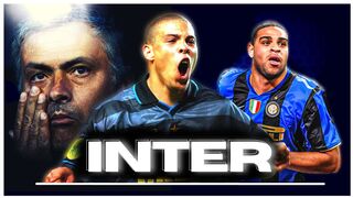 ???????? L'Histoire MOUVEMENTÉE de l'INTER MILAN ! #HDC3