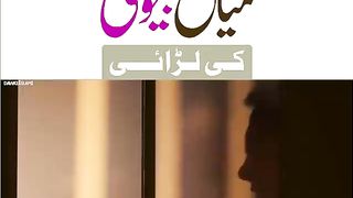 Miyan Biwi Ki Larai