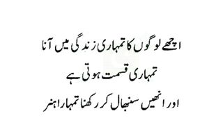 Best urdu Quotes 4