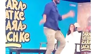 Dance vedios