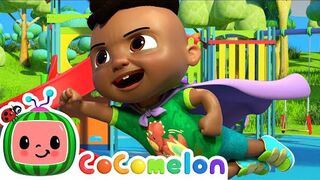 Blankie Song (Cody Edition) || CoComelon Nursery Rhymes & Kids Songs