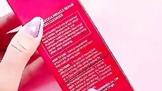 How to make beautiful cleaner with box.