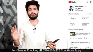1000 Subscribers Fast Trick 2023???? | Subscriber kaise badhaye | Youtube subscriber kaise badhaye