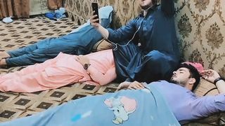 Pathan Funny Short Video????????