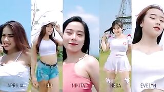 DJ REMIX VIRAL TIKTOK TERBARU 2023 - DJ DON DADA FULL BASS JEDAG JEDUG LAGU PARGOY !
