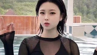 Beauty Jin 2