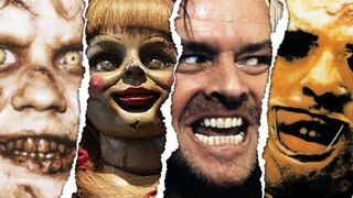 Short Horror Film 2