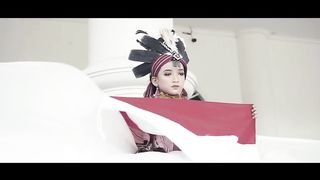 My Country indonesian is Amazing
