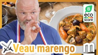 ⚔️ Le veau Marengo