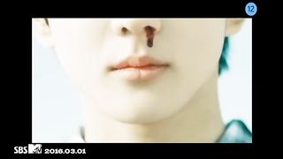정국(Jungkook) Derniére Danse Official AI MV