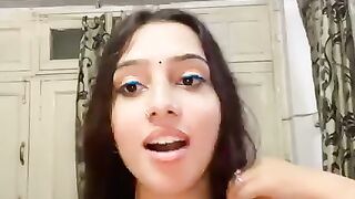 Simran Yadav Live Talk To You All my best friends 4