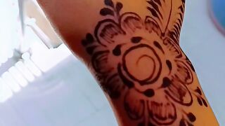 Artificial tatoo