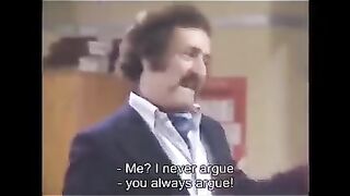Mind your language 86