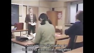 Mind your language 88