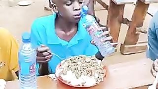 SPECIAL LUNCH WENT VIRAL