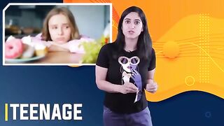How to Loss Weight to Teenagers