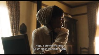 THE COLOR PURPLE Trailer