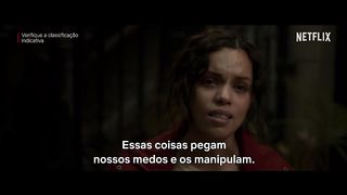 BIRD BOX BARCELONA Trailer Brasileiro Legendado (2023)