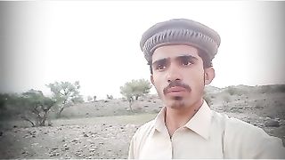 تاریکی راتوں سے گزارتا ہے