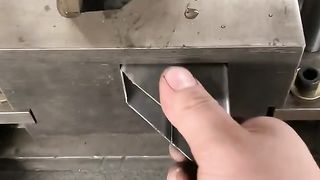The trick ide