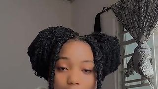 #justbriella