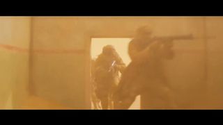 MISSION IMPOSSIBLE 7: RECOVERY Part 1