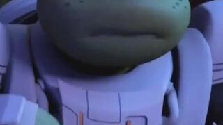 Teenage Mutant Ninja Turtles Season 4 Episode 6 In Hindi