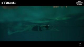 MURDER THIRST Brazilian Trailer