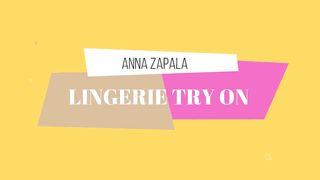 girl lingerie