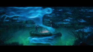 HAUNTED MANSION Brazilian Trailer 2