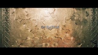 Dj Battle Ft. Lexy Panterra -  Lesson [4K]