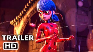 MIRACULOUS: THE ADVENTURES OF LADYBUG Trailer