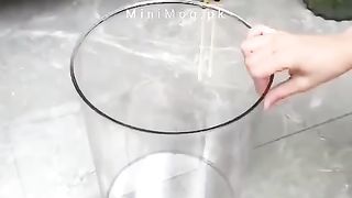 Mini washing machine 3