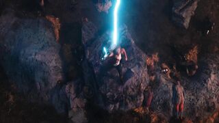 Thor: Love and Thunder PART 1