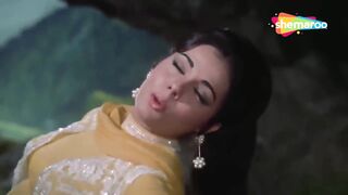 Chhup Gaye Saare Nazaare - Do Raaste - Lata Mangeshkar - Rajesh Khanna - Mumtaz - Mohd Rafi Songs