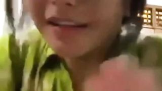 Ketika kmu sampai aku berbeda gara gara . . .