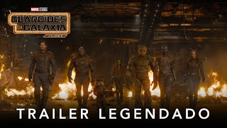 Guardians of the Galaxy Vol. 3 3