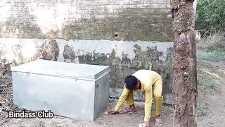 THE BINDASS CLUB