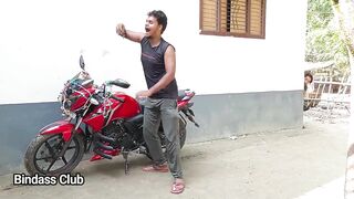 THE BINDASS CLUB 2