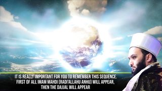 End of Times - Sequence | علامات قیامت کی آسان ترتیب | Shaykh Saqib Iqbal