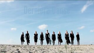 Dernière danse - Indila