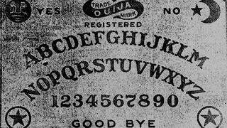 True Ouija Board Experiences[+18]
