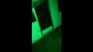Female ghost part 2