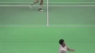 badminton