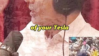 Iphone Samsung etc.Really sad video.