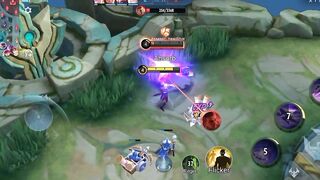 Dyrroth Highlight
