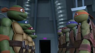 Teenage Mutant Ninja Turtles Season 4 Episode 10 In Hindi