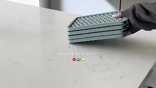 ice refill